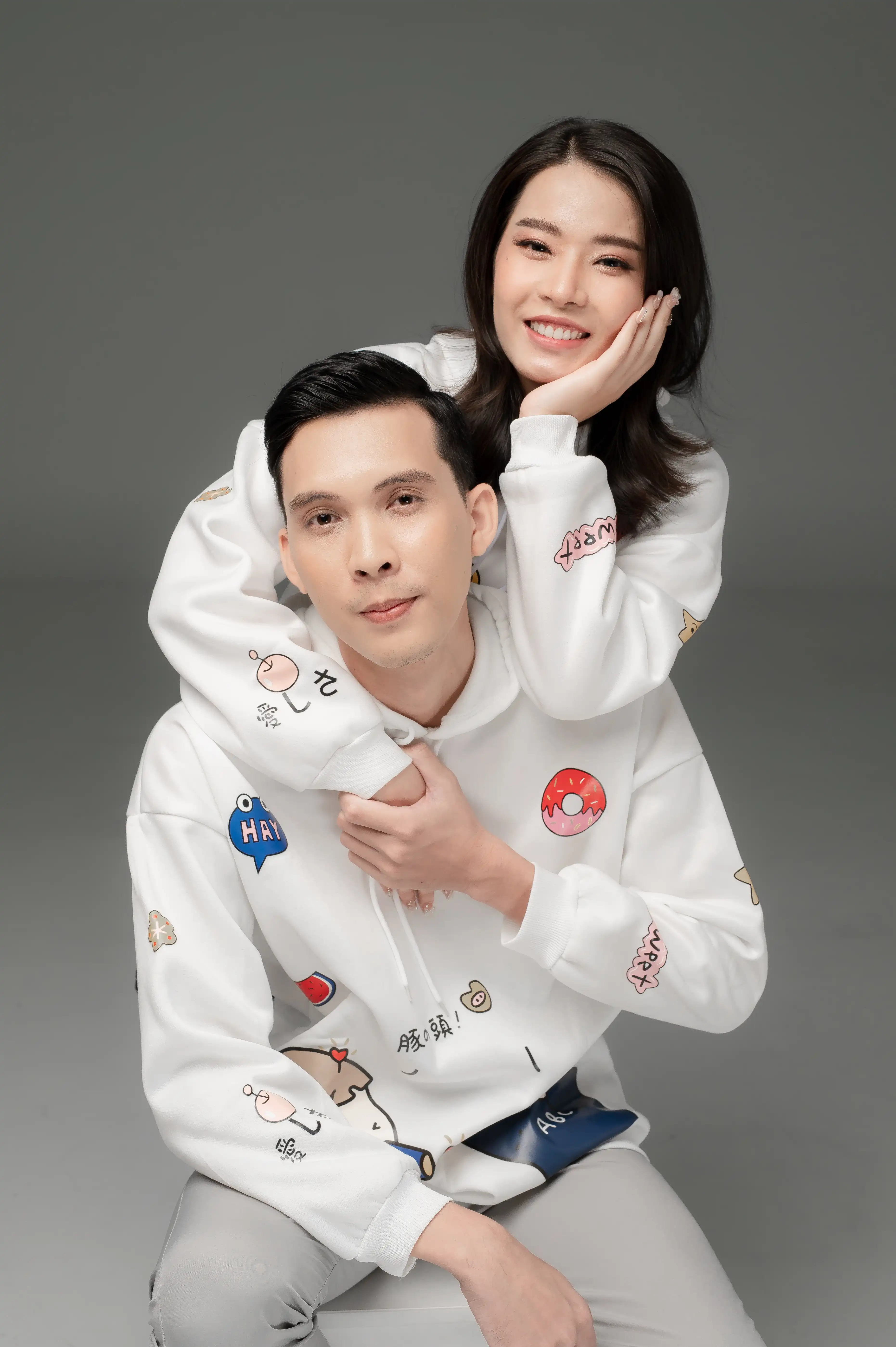 รูปพรีเวดดิ้ง