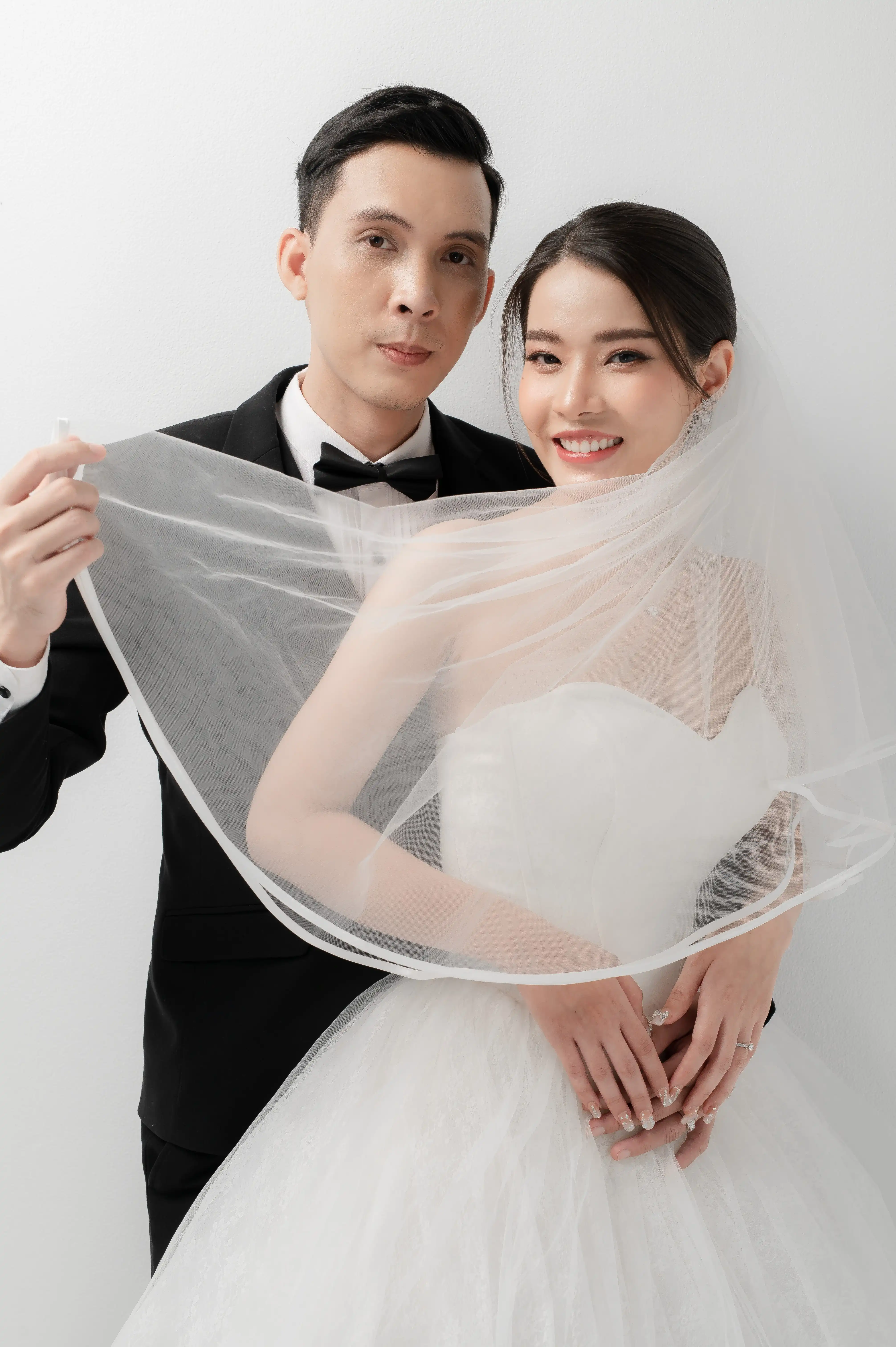 รูปพรีเวดดิ้ง